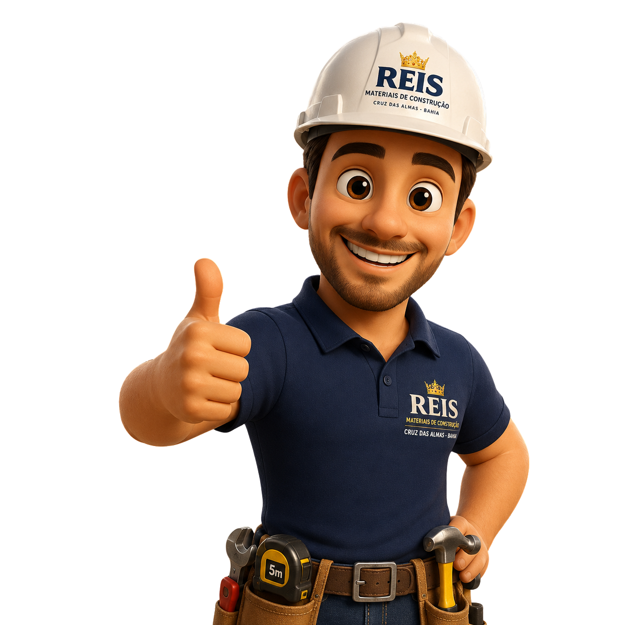 Especialista Reis Materiais